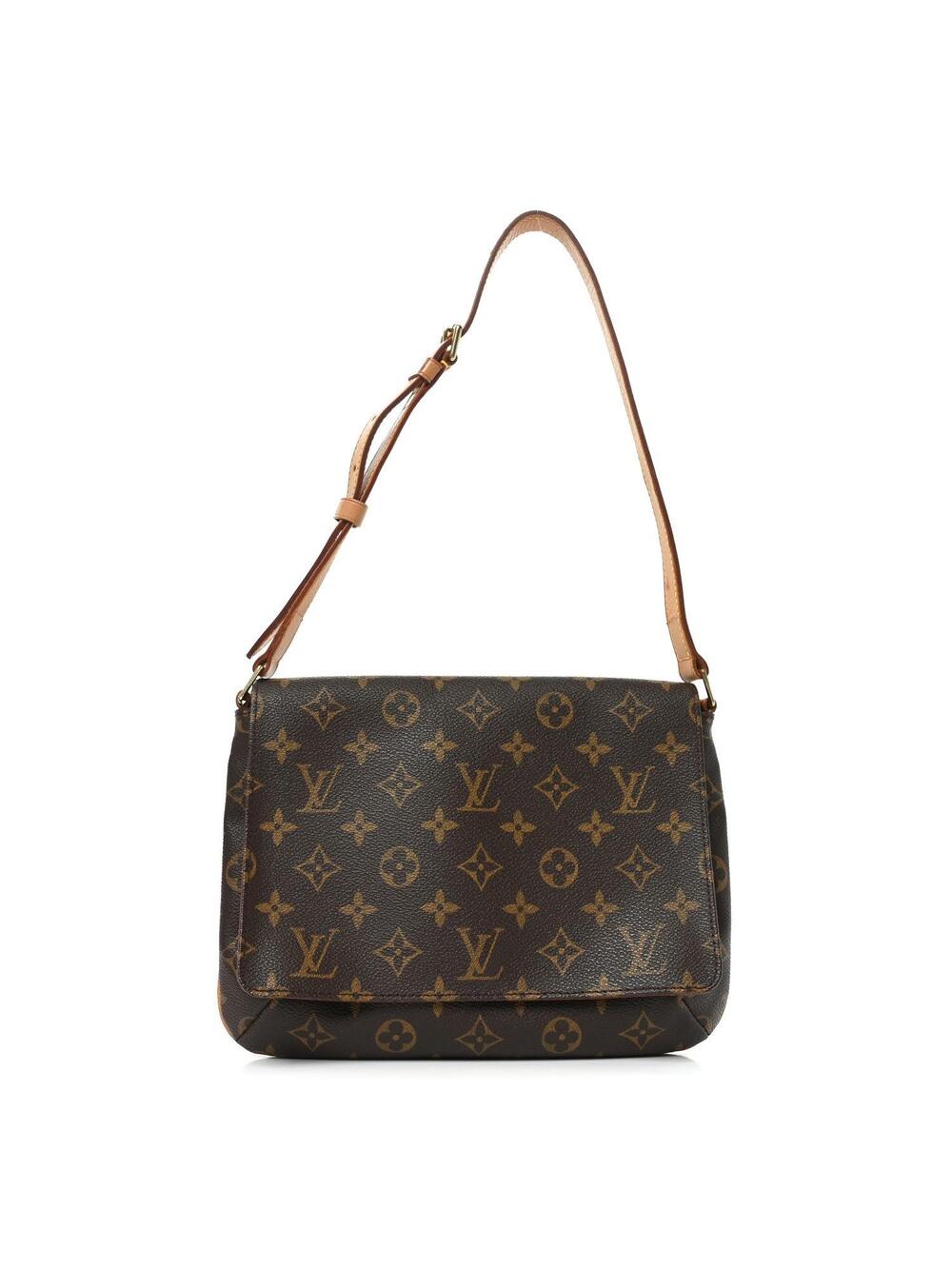 Louis Vuitton Musette Tango #268316L89B